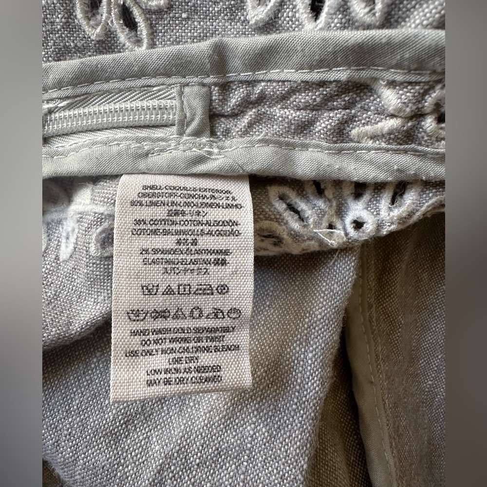 Free People High Rise Shorts - Picture 5 of 10